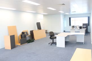 Offices commercial property leased at 6B/24-28 Corporation Circuit Tweed Heads South NSW 2486 Offices commercial property leased at 6B/24-28 Corporation Circuit Tweed Heads South NSW 2486