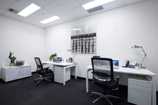 Offices commercial property leased at Suite 1407/1 Queens Road Melbourne 3004 VIC 3004 Offices commercial property leased at Suite 1407/1 Queens Road Melbourne 3004 VIC 3004