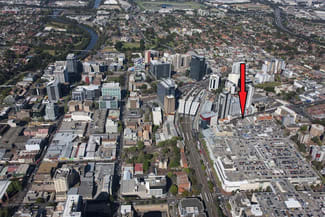Medical / Consulting commercial property leased at 141 Church Street Parramatta NSW 2150 Medical / Consulting commercial property leased at 141 Church Street Parramatta NSW 2150