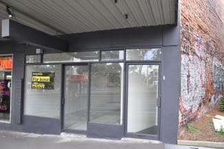 Offices commercial property leased at First Floo/52 St Kilda Road St Kilda VIC 3182 Offices commercial property leased at First Floo/52 St Kilda Road St Kilda VIC 3182