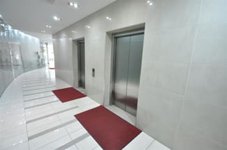 Medical / Consulting commercial property leased at Level 6,/Suite 1, 9 George Street Parramatta NSW 2150