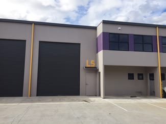 Showrooms / Bulky Goods commercial property leased at L5/5-7 Hepher Road Campbelltown NSW 2560 Showrooms / Bulky Goods commercial property leased at L5/5-7 Hepher Road Campbelltown NSW 2560