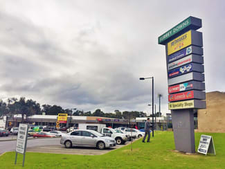 Shop & Retail commercial property leased at 246-264 Grenfell Road Surrey Downs SA 5126 Shop & Retail commercial property leased at 246-264 Grenfell Road Surrey Downs SA 5126