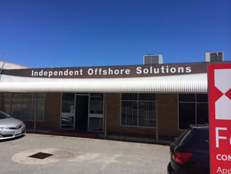 Factory, Warehouse & Industrial commercial property leased at 25 Bishop Street Jolimont WA 6014 Factory, Warehouse & Industrial commercial property leased at 25 Bishop Street Jolimont WA 6014