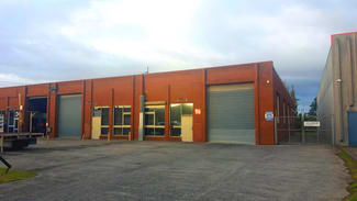 Factory, Warehouse & Industrial commercial property leased at 56 De Havilland Road Mordialloc VIC 3195 Factory, Warehouse & Industrial commercial property leased at 56 De Havilland Road Mordialloc VIC 3195