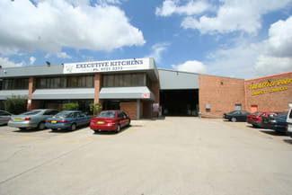 Factory, Warehouse & Industrial commercial property leased at Villawood NSW 2163 Factory, Warehouse & Industrial commercial property leased at Villawood NSW 2163