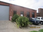 Factory, Warehouse & Industrial commercial property leased at 6 Capella Cres Moorabbin VIC 3189