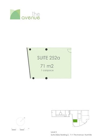 Offices commercial property leased at 252a/7-11 The Avenue Hurstville NSW 2220 Offices commercial property leased at 252a/7-11 The Avenue Hurstville NSW 2220