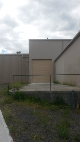 Factory, Warehouse & Industrial commercial property leased at 12/4-8 Sunmont Street Derwent Park TAS 7009