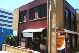 Offices commercial property leased at Chatswood NSW 2067