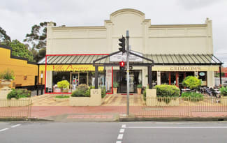 Shop & Retail commercial property leased at 375 Greenhill Road Toorak Gardens SA 5065 Shop & Retail commercial property leased at 375 Greenhill Road Toorak Gardens SA 5065