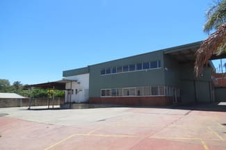 Factory, Warehouse & Industrial commercial property leased at 667-669 Princes Highway Tempe NSW 2044 Factory, Warehouse & Industrial commercial property leased at 667-669 Princes Highway Tempe NSW 2044