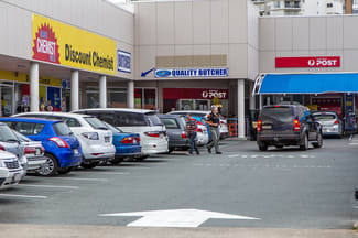 Shop & Retail commercial property leased at Shop 7b 'Caloundra Village SC'/1 Ormuz Avenue Caloundra QLD 4551