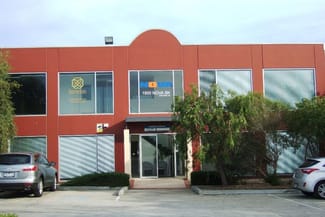 Offices commercial property leased at 3C/117 Hall Road Carrum Downs VIC 3201 Offices commercial property leased at 3C/117 Hall Road Carrum Downs VIC 3201