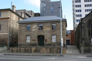 Offices commercial property leased at 49a Davey Street Hobart TAS 7000 Offices commercial property leased at 49a Davey Street Hobart TAS 7000