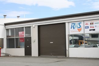 Factory, Warehouse & Industrial commercial property leased at 4/190 Invermay Road Launceston TAS 7250 Factory, Warehouse & Industrial commercial property leased at 4/190 Invermay Road Launceston TAS 7250
