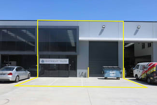 Factory, Warehouse & Industrial commercial property leased at 3/188 Chesterville Road Moorabbin VIC 3189 Factory, Warehouse & Industrial commercial property leased at 3/188 Chesterville Road Moorabbin VIC 3189
