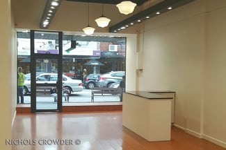 Offices commercial property leased at 363 Glen Huntly Road Elsternwick VIC 3185 Offices commercial property leased at 363 Glen Huntly Road Elsternwick VIC 3185
