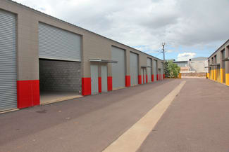 Factory, Warehouse & Industrial commercial property leased at 6/6 Willes Road Berrimah NT 0828 Factory, Warehouse & Industrial commercial property leased at 6/6 Willes Road Berrimah NT 0828