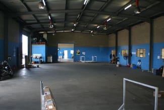 Factory, Warehouse & Industrial commercial property leased at 105 Hartley Street Cairns QLD 4870 Factory, Warehouse & Industrial commercial property leased at 105 Hartley Street Cairns QLD 4870