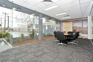 Offices commercial property leased at G.02/269 Centre Road Bentleigh VIC 3204