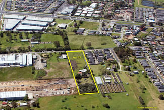 Development / Land commercial property sold at 75 Clifton Grove Carrum Downs VIC 3201 Development / Land commercial property sold at 75 Clifton Grove Carrum Downs VIC 3201