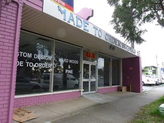 Offices commercial property leased at 464 Whitehorse Road Mitcham VIC 3132