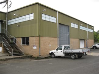 Factory, Warehouse & Industrial commercial property leased at 3/1 Windsor Road Burnside QLD 4560 Factory, Warehouse & Industrial commercial property leased at 3/1 Windsor Road Burnside QLD 4560