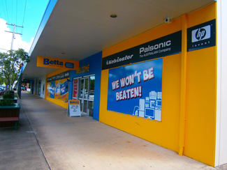 Shop & Retail commercial property leased at 64 Simpson Street Beerwah QLD 4519 Shop & Retail commercial property leased at 64 Simpson Street Beerwah QLD 4519