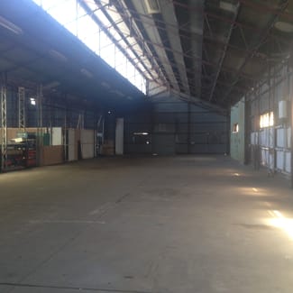 Factory, Warehouse & Industrial commercial property leased at 34 Burleigh Ave Woodville North SA 5012 Factory, Warehouse & Industrial commercial property leased at 34 Burleigh Ave Woodville North SA 5012