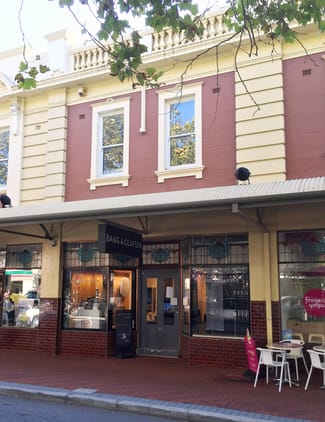 Showrooms / Bulky Goods commercial property leased at Shop 11/1 Rokeby Road Subiaco WA 6008 Showrooms / Bulky Goods commercial property leased at Shop 11/1 Rokeby Road Subiaco WA 6008