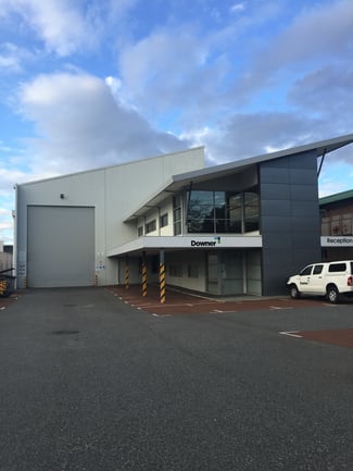 Factory, Warehouse & Industrial commercial property leased at 42 Magnet Road Canning Vale WA 6155 Factory, Warehouse & Industrial commercial property leased at 42 Magnet Road Canning Vale WA 6155