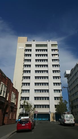 Offices commercial property leased at 11/114 Macquarie Street Hobart TAS 7000 Offices commercial property leased at 11/114 Macquarie Street Hobart TAS 7000