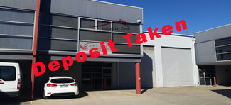 Offices commercial property leased at 20/65 Marigold Street Revesby NSW 2212