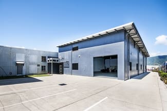 Showrooms / Bulky Goods commercial property leased at 116 Lyons Street Cairns QLD 4870 Showrooms / Bulky Goods commercial property leased at 116 Lyons Street Cairns QLD 4870