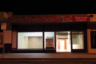 Other commercial property leased at 16 Beauford Avenue Bell Post Hill VIC 3215