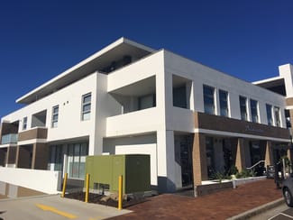 Offices commercial property leased at 5a/25 Noble Street Gerringong NSW 2534
