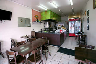 Shop & Retail commercial property leased at 597 Bell Street Preston VIC 3072