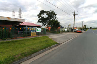 Factory, Warehouse & Industrial commercial property leased at Area 3/298 Mahoneys Road Thomastown VIC 3074 Factory, Warehouse & Industrial commercial property leased at Area 3/298 Mahoneys Road Thomastown VIC 3074