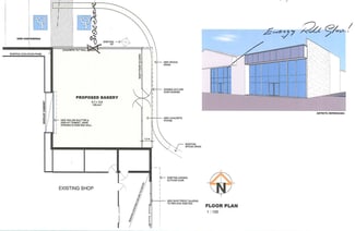 Shop & Retail commercial property leased at 359 Urana Road Lavington NSW 2641
