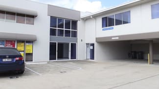 Offices commercial property leased at 8/10 Prosperity Place Geebung QLD 4034