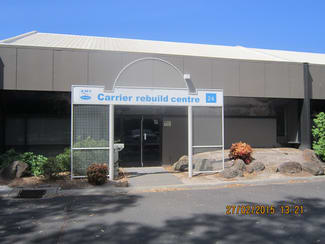 Factory, Warehouse & Industrial commercial property leased at 24 Garden Boulevard Dingley Village VIC 3172