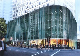 Offices commercial property leased at Suite603/7 Railway Street Chatswood NSW 2067 Offices commercial property leased at Suite603/7 Railway Street Chatswood NSW 2067