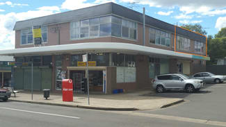 Offices commercial property leased at 3/157 Smith Street Penrith NSW 2750 Offices commercial property leased at 3/157 Smith Street Penrith NSW 2750