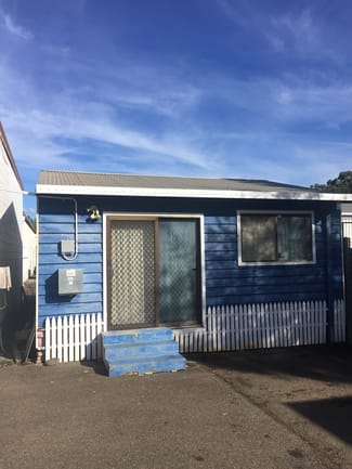 Factory, Warehouse & Industrial commercial property leased at 22 Lawson Crescent Coffs Harbour NSW 2450 Factory, Warehouse & Industrial commercial property leased at 22 Lawson Crescent Coffs Harbour NSW 2450