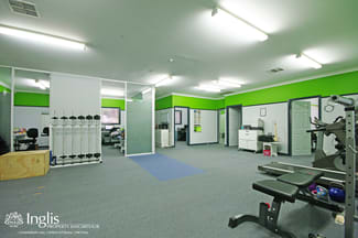 Offices commercial property leased at Unit 2/16 Broughton Street Camden NSW 2570 Offices commercial property leased at Unit 2/16 Broughton Street Camden NSW 2570