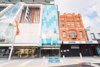 Shop & Retail commercial property leased at 108 Liverpool Street Hobart TAS 7000 Shop & Retail commercial property leased at 108 Liverpool Street Hobart TAS 7000