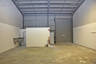 Factory, Warehouse & Industrial commercial property leased at 4/23 Georgina Crescent Yarrawonga NT 0830 Factory, Warehouse & Industrial commercial property leased at 4/23 Georgina Crescent Yarrawonga NT 0830