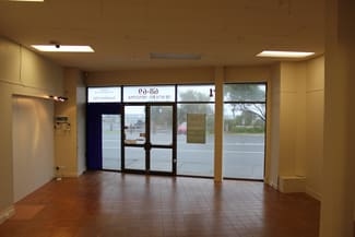 Shop & Retail commercial property leased at 68 Beach Road Mentone VIC 3194 Shop & Retail commercial property leased at 68 Beach Road Mentone VIC 3194