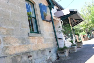 Shop & Retail commercial property leased at Restaurant/54 Alexandra Street Hunters Hill NSW 2110 Shop & Retail commercial property leased at Restaurant/54 Alexandra Street Hunters Hill NSW 2110